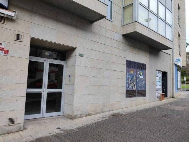 Local Comercial en alquiler en Santiago, Galicia