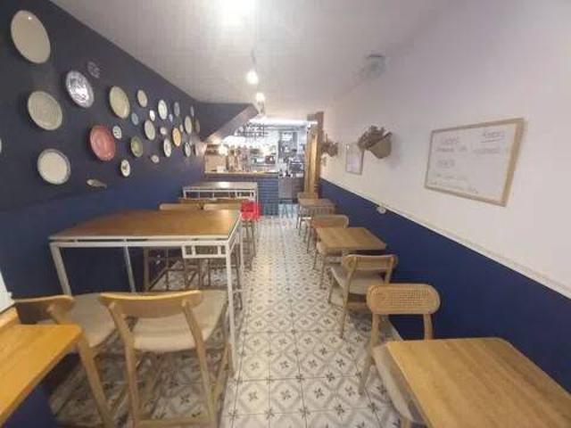 Local Comercial en alquiler en Santiago de Compostela, A Coruña