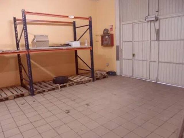 Local Comercial en alquiler en Santiago, Galicia