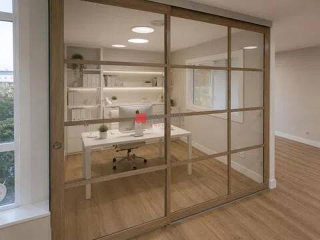 Local Comercial en alquiler en Santiago de Compostela, A Coruña