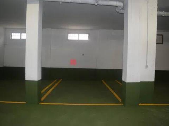 Local Comercial en alquiler en Santiago de Compostela, A Coruña