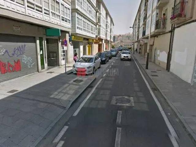 Local Comercial en alquiler en Santiago de Compostela