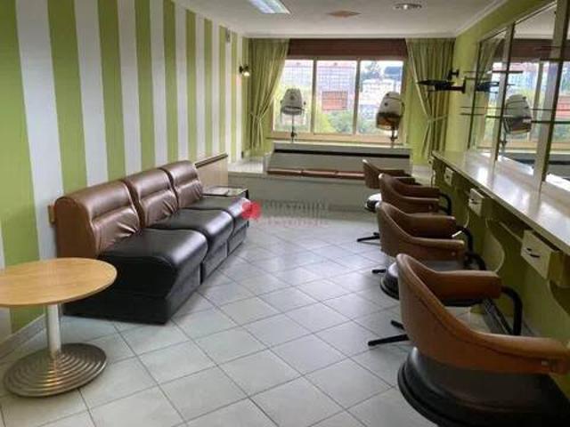 Local Comercial en alquiler en Santiago de Compostela, A Coruña