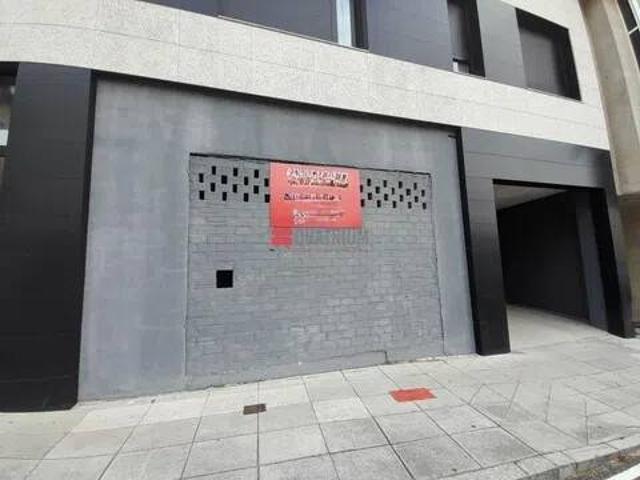Local Comercial en alquiler en Santiago de Compostela, A Coruña