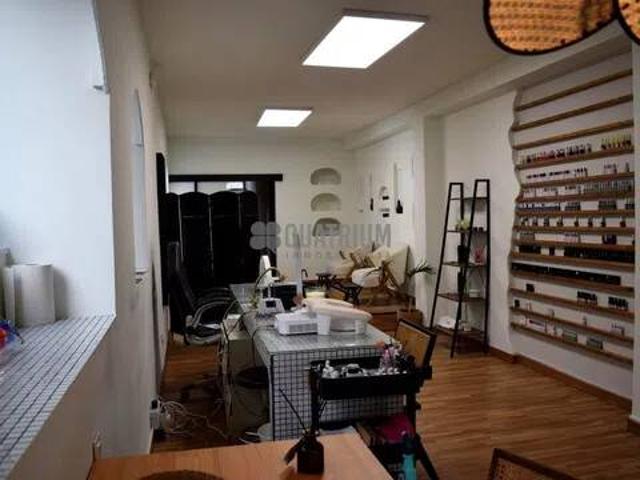 Local Comercial en alquiler en Santiago de Compostela, A Coruña