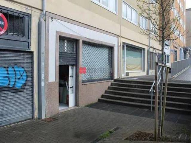 Local Comercial en alquiler en Santiago de Compostela, A Coruña