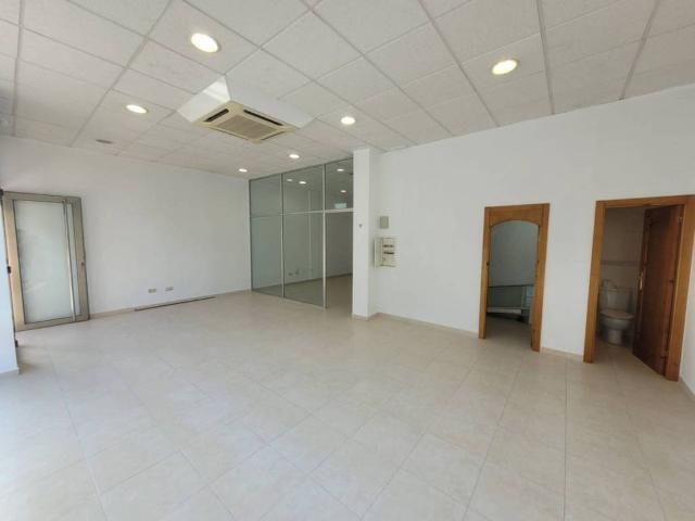 Local Comercial en alquiler en Santiago, Galicia