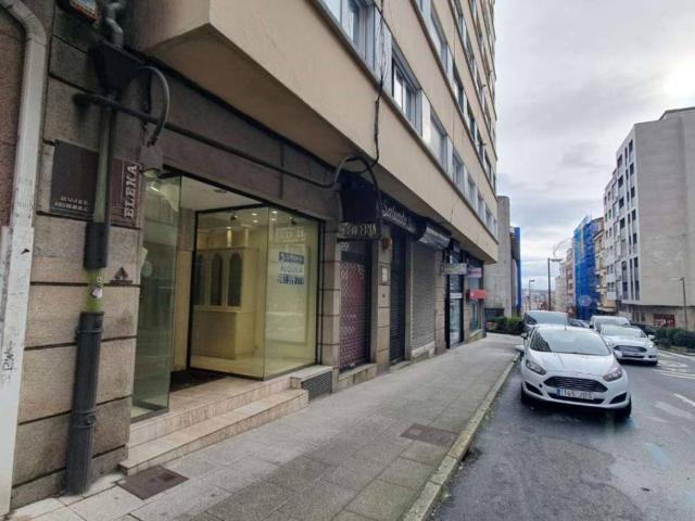 Local Comercial en alquiler en Santiago, Galicia
