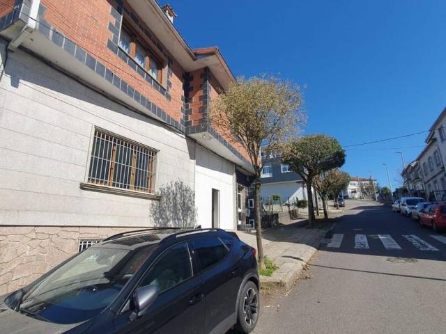 Local Comercial en alquiler en Santiago, Galicia