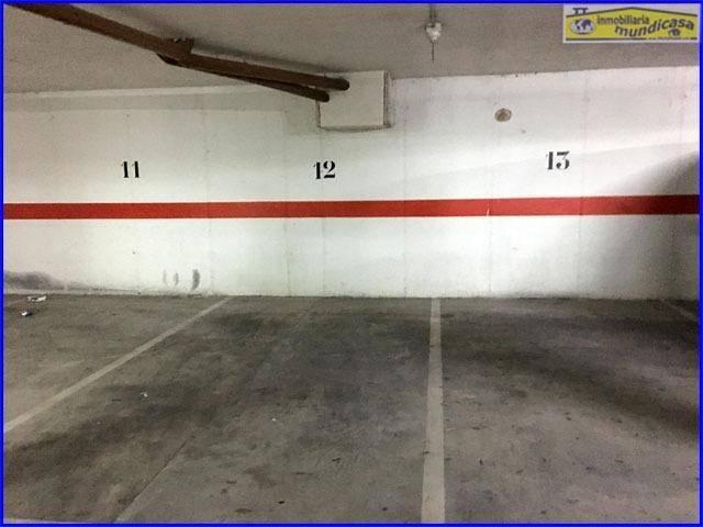 Local Comercial en alquiler en Santomera