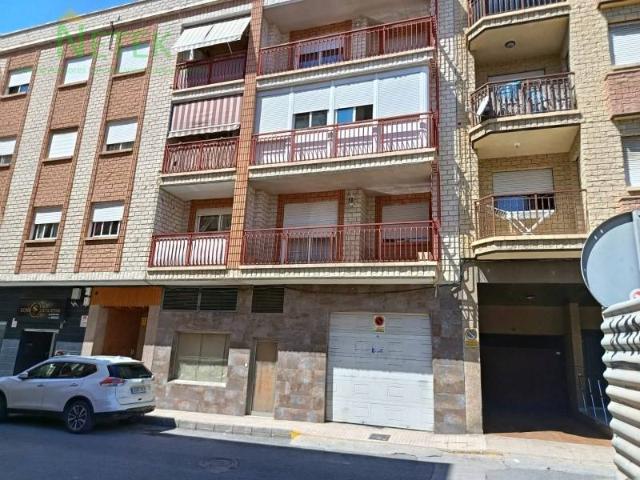 Local Comercial en alquiler en Santomera
