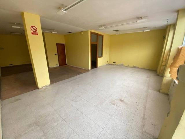 Local Comercial en alquiler en Santoña, Cantabria