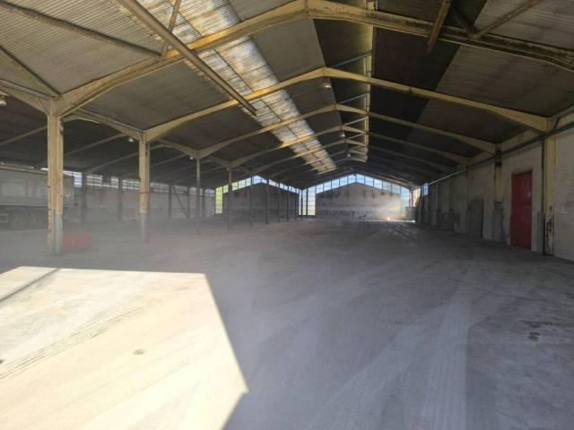 Local Comercial en alquiler en Bages, Catalunya