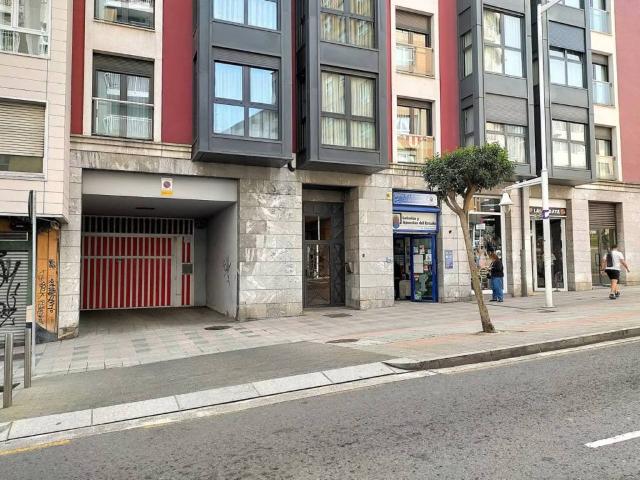 Local Comercial en venta en Santurtzi, Guipúzcoa