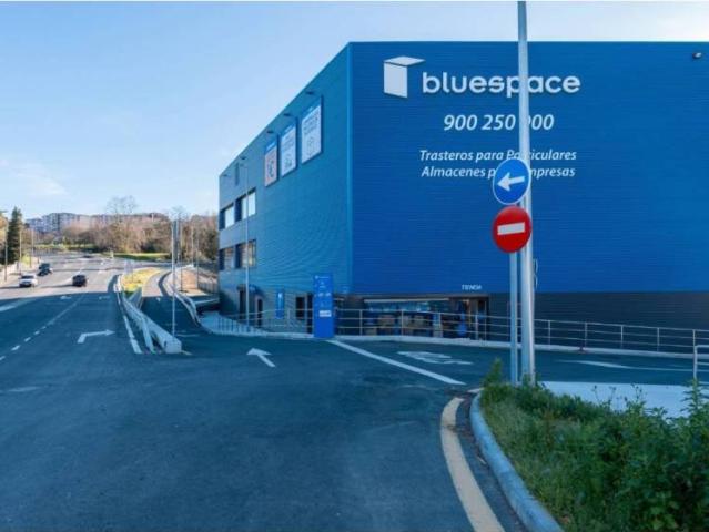 Local Comercial en alquiler en Balparda, Santurtzi