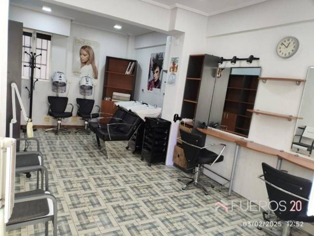 Local Comercial en alquiler en Santurtzi, Guipúzcoa