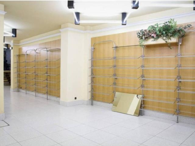 Local Comercial en alquiler en Santurtzi, Guipúzcoa