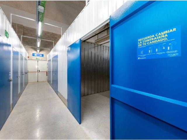 Local Comercial en alquiler en Balparda, Santurtzi