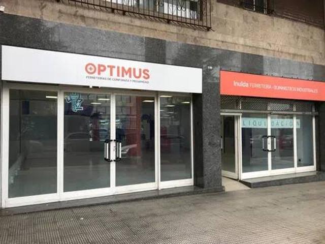 Local Comercial en alquiler en Kabiezes, Santurtzi