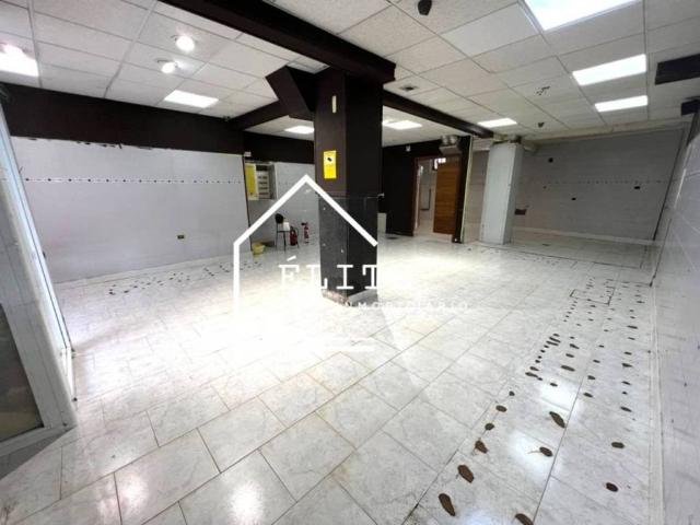 Local Comercial en alquiler en Santurtzi, Guipúzcoa