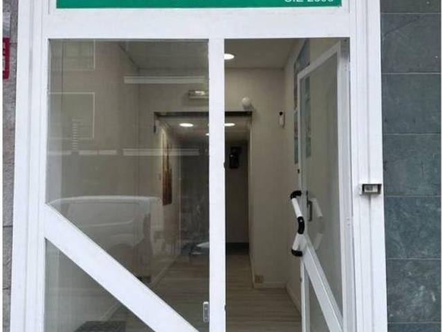 Local Comercial en alquiler en Santurtzi, Guipúzcoa