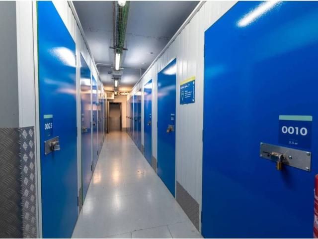 Local Comercial en alquiler en Balparda, Santurtzi