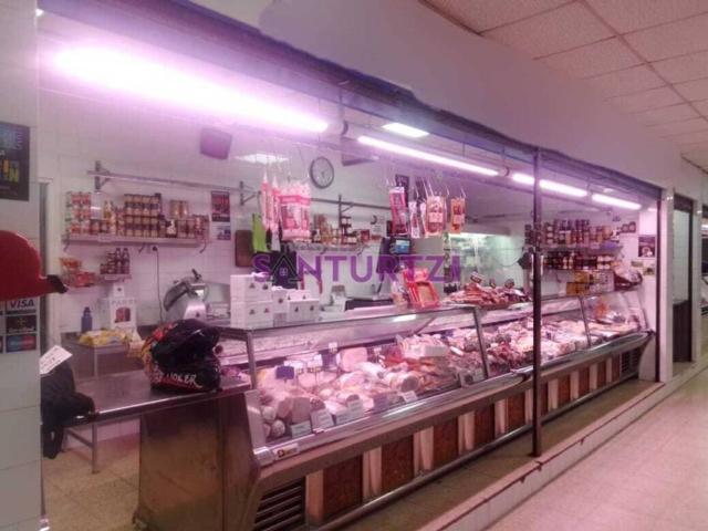 Local Comercial en alquiler en Santurtzi, Guipúzcoa