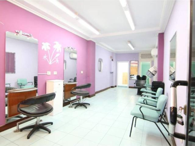Local Comercial en alquiler en Santurtzi, Guipúzcoa