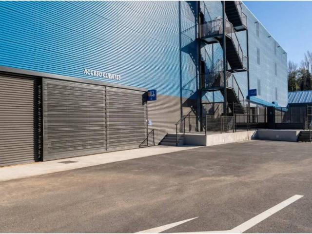 Local Comercial en alquiler en Balparda, Santurtzi