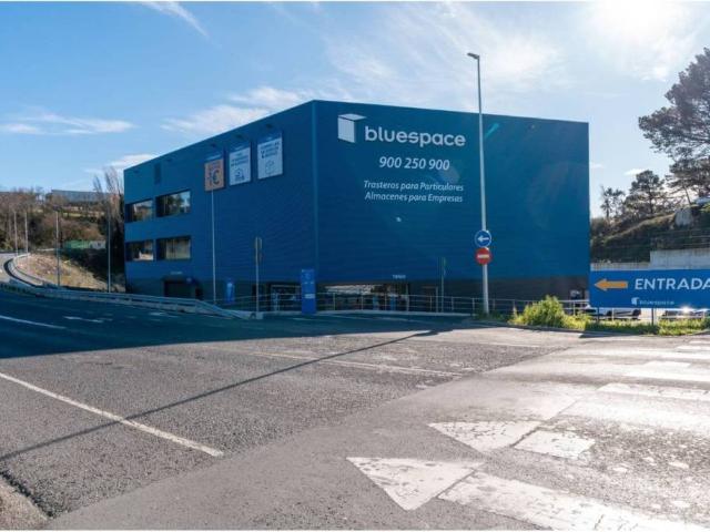 Local Comercial en alquiler en Balparda, Santurtzi