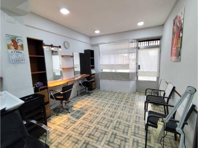 Local Comercial en alquiler en Santurtzi, Guipúzcoa