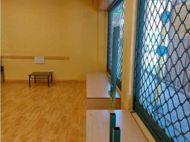 Local Comercial en alquiler en Santurtzi, Guipúzcoa