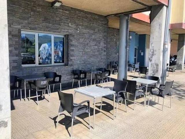 Local Comercial en alquiler en Kabiezes, Santurtzi