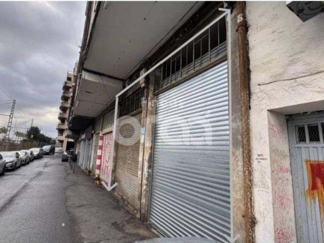 Local Comercial en alquiler en Santurtzi, Guipúzcoa