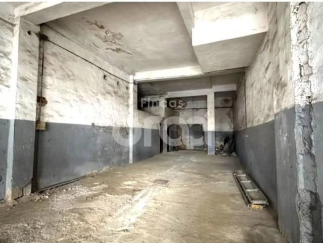 Local Comercial en alquiler en Santurtzi, Guipúzcoa