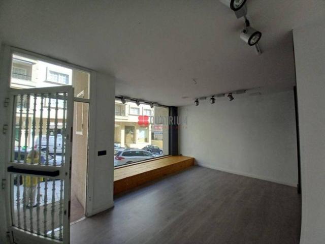 Local Comercial en venta en O Salnés, Galicia