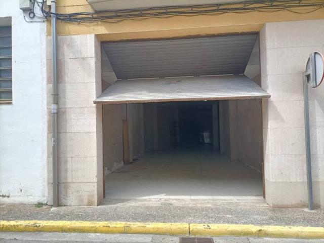 Local Comercial en alquiler en Gironès, Catalunya