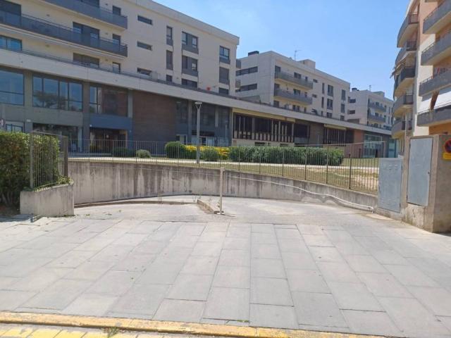 Local Comercial en alquiler en la Rasa, Gironès