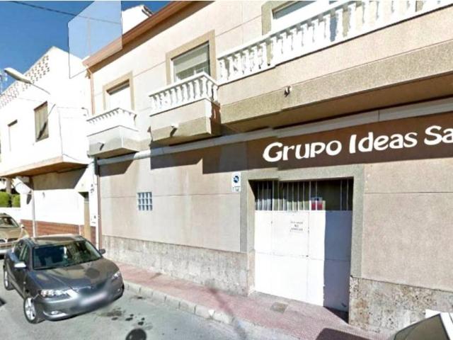 Local Comercial en alquiler en l'Alt Vinalopó / El Alto Vinalopó, Valencia