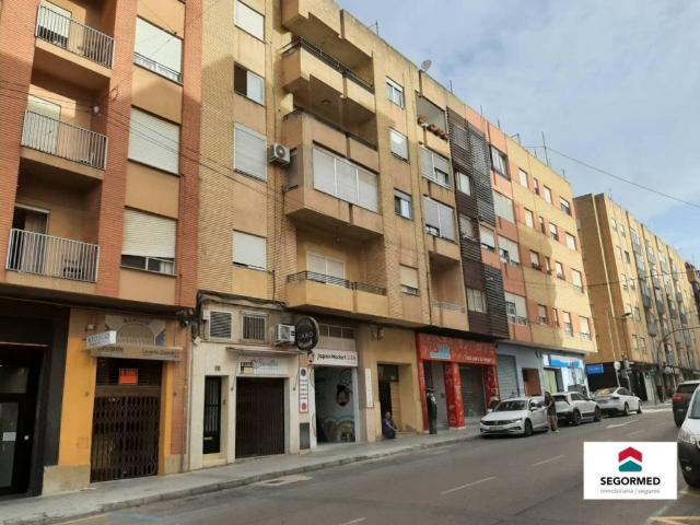 Local Comercial en alquiler en San Blas, l'Alt Palància