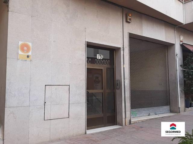 Local Comercial en alquiler en San Roque, l'Alt Palància