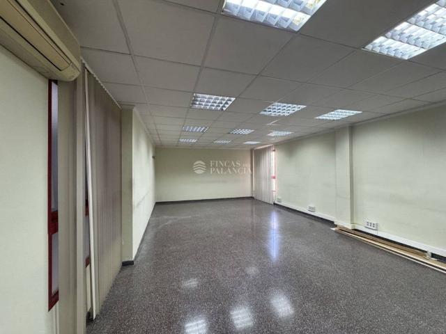 Local Comercial en alquiler en San Roque, l'Alt Palància