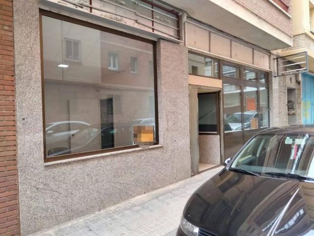 Local Comercial en alquiler en Segovia