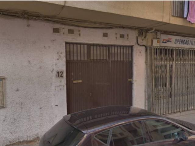 Local Comercial en alquiler en Segovia