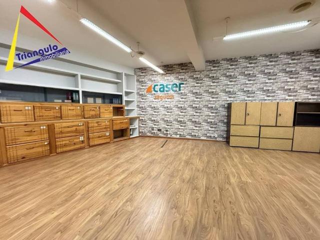 Local Comercial en alquiler en Segovia, Castilla y León
