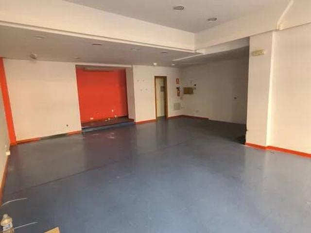 Local Comercial en alquiler en Segovia