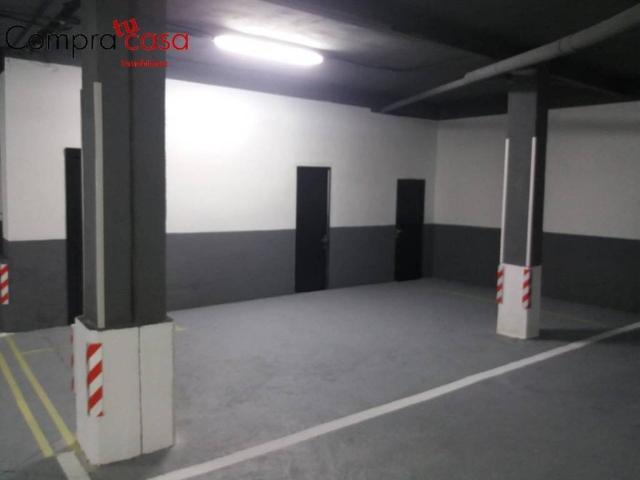 Local Comercial en venta en La Albuera, Segovia