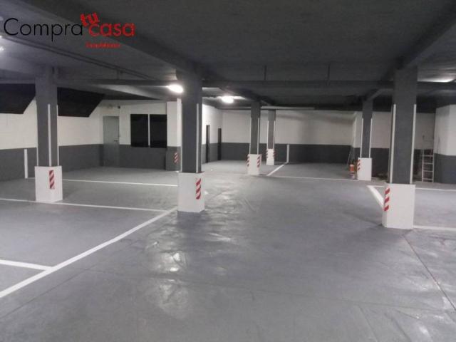Local Comercial en venta en La Albuera, Segovia