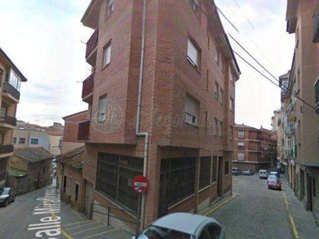 Local Comercial en alquiler en Segovia, Santa Eulalia