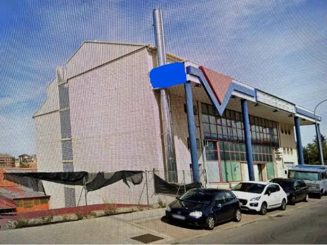 Local Comercial en alquiler en Segovia